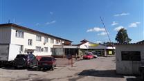 Продам офисно-складскую базу в Московском районе